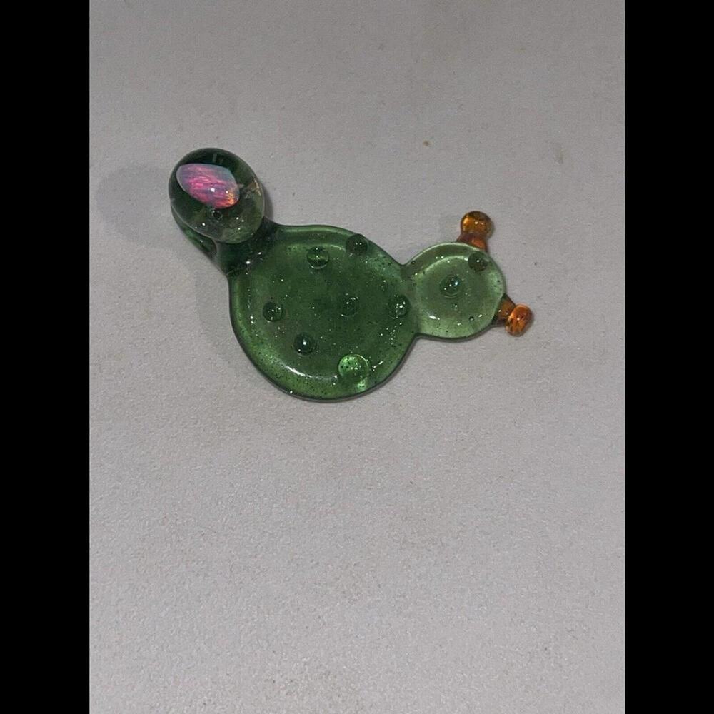 2023 Heady ALBURNDRO Prickly Pear Pendant